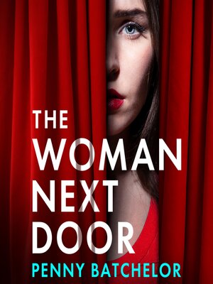 cover image of The Woman Next Door